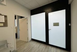 Vente bureau Joué-lès-Tours centre - Proche bus et tramway