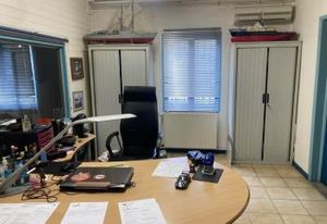 Local d'activité à vendre Crolles - 1 min échangeur A41