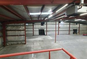 Bâtiment indépendant à vendre Gières - Accès direct