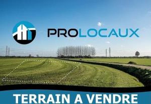 Terrain constructible Coudun proche Compiègne - accès A1