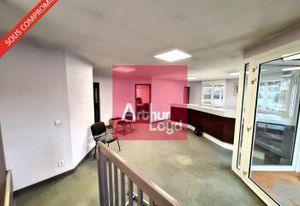 Vente bureaux Riom - Proche centre-ville