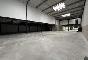 Locaux d'activité à vendre Gennevilliers - ZAC des Louvresses