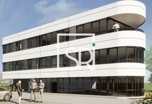 Bureaux à louer Clermont-Ferrand La Pardieu - Proche A75, A71 et transports