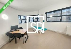 Bureaux à louer Clermont-Ferrand - Quartier République