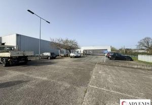 Location entrepôt Mérignac - Proche rocade et bus ligne 30
