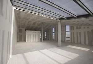 Location local d'activité Bordeaux Bastide - Plateau modulable 178 m²