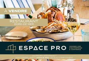 Restaurant bord de mer Villers-sur-Mer