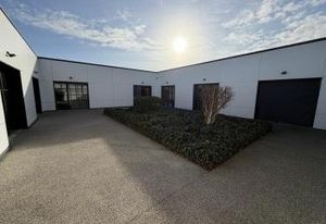 Locaux d'activité à vendre Bourg-lès-Valence - Site sécurisé