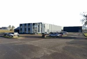 Bâtiment logistique à vendre Dijon Nord - Proche A38 et N274