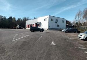 Location local d'activité Criquebeuf-sur-Seine - Proche A13