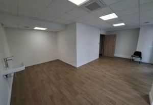 Vente bureaux Saint-Malo - Clinique Côte d'Émeraude