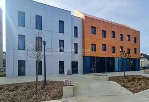 Bureaux neufs à vendre Saint-Brieuc - Proche RN12 et transports