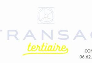 Vente entrepôt neuf Saint-Laurent-des-Arbres - ZAC Tésan