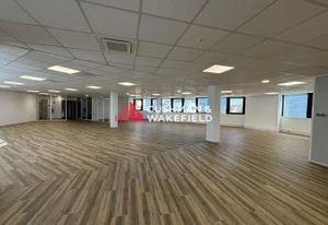 Location bureaux Toulouse - Proche Métro Basso Cambo et A64