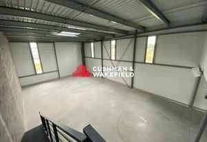 Locaux d'activité à louer Fenouillet - Proximité A62 et bus L10