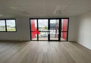 Locaux d'activité à louer Fenouillet - Proche A62 et bus L10