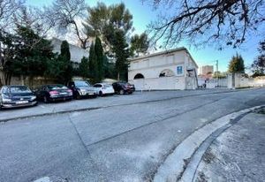 Vente bureaux Marseille 13 - Secteur Les Olives - Proche rond-point