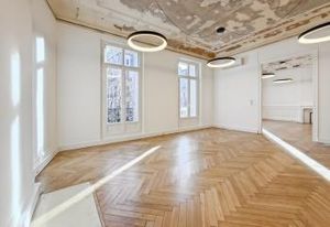 Location bureaux Marseille 1 - Proche gare Saint-Charles