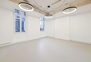 Location bureaux Marseille 1 - Proche gare Saint-Charles
