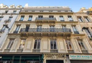 Location bureaux Paris 9 - Proche Place de la Madeleine, métro et gare