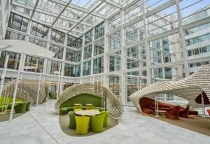 Location bureaux Paris 2 - Quartier Central des Affaires