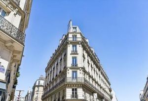 Vente bureaux Paris 9 - Proche métro Le Peletier