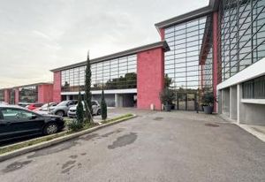 Location bureaux Marseille 11 - Immeuble récent avec ascenseur