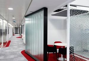 Location bureaux Paris 9 - Quartier animé et bien desservi