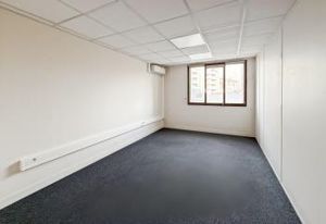 Location bureaux Marseille 6 - Proche métro Castellane