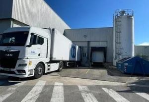 Vente locaux d'activités Fuveau - Proche A52 et A7