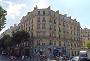 Location bureaux Marseille 2 - Quartier Euroméditerranée, proche Place de la Joliette
