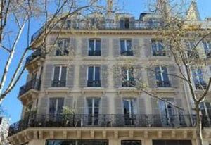 Bureau à louer Paris 4 - Cœur historique et central