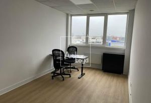 Bureaux rénovés à louer Moissy-Cramayel - Proche A5