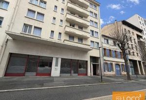 Location local commercial Toulouse - Croix de Pierre
