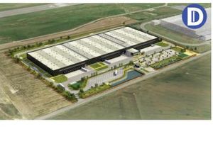 Bureaux à louer Artigues-près-Bordeaux - Accès rocade A630