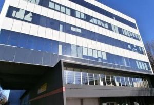 Location bureaux Dijon centre - Proche bus L5/L6 et rocade