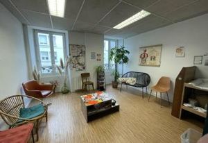 Bureaux à louer Lorient Merville - Proche Halles et bus