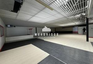 Vente ensemble commercial Chambray-lès-Tours - Zone attractive