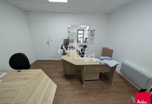 Location local d'activité Chartres-de-Bretagne - Accès poids lourds
