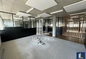 Location bureaux Nice Méridia - Tramway, Éco-Vallée et proximité A8