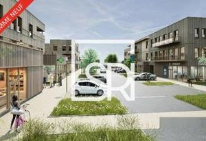 Bureaux à louer Clermont-Ferrand - Proche A75, A71 et transports