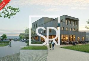 Location bureaux Clermont-Ferrand - Proche A75, A71, RN89