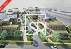 Bureaux à louer Aubière - Proximité A75, A71 et transports
