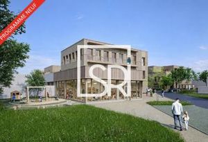Bureaux à louer Aubière - Proximité A75, A71 et transports