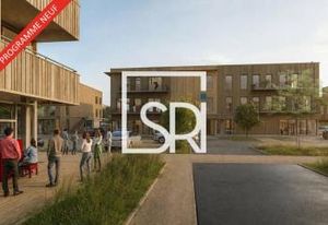 Location bureaux Aubière - Proche A75, A71 et transports