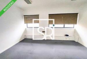 Location bureaux Clermont-Fd République - Tram A, bus et axes routiers