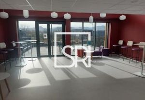 Location bureaux Clermont-Ferrand - Proche tram A et lignes C