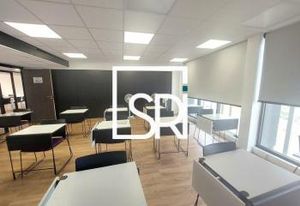Location bureaux Clermont-Ferrand - Proche tram et autoroutes