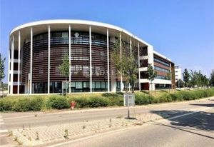 Coworking Schiltigheim - Espace Européen de l'Entreprise - BHNS ligne G