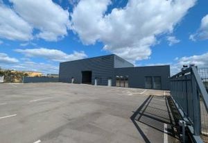 Location local d'activité Marly - Zone des Garennes